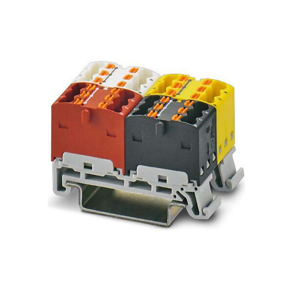 Phoenix Contact Verteilerblock PTFIX 1,5-KNX-NS35AD